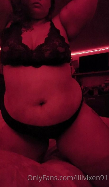 foxxxymomma91 exclusive star pics