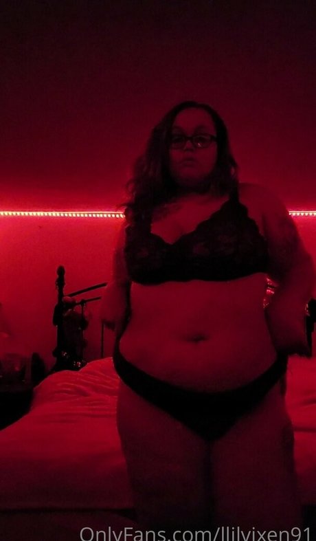 foxxxymomma91 pornstar sexy pic