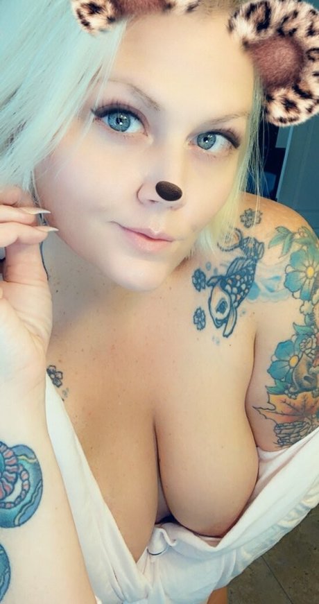 biancavip star nude picture