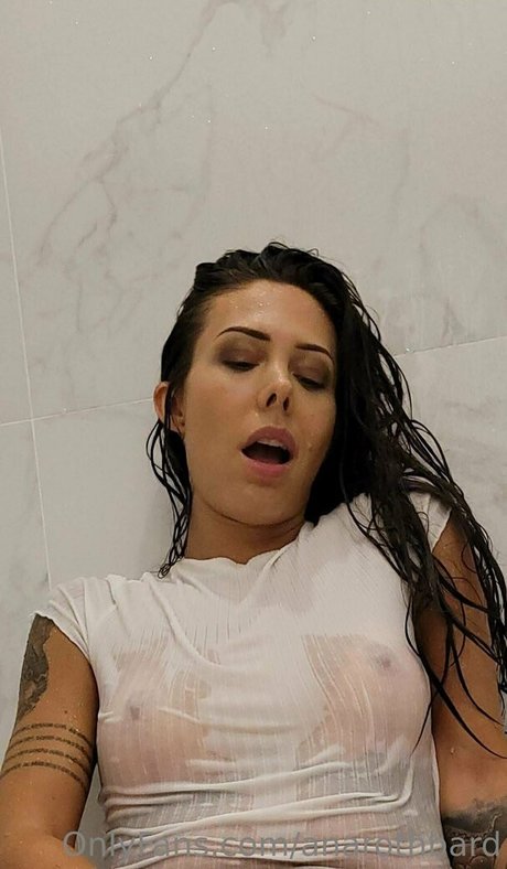 anarothbard naked actress gallery