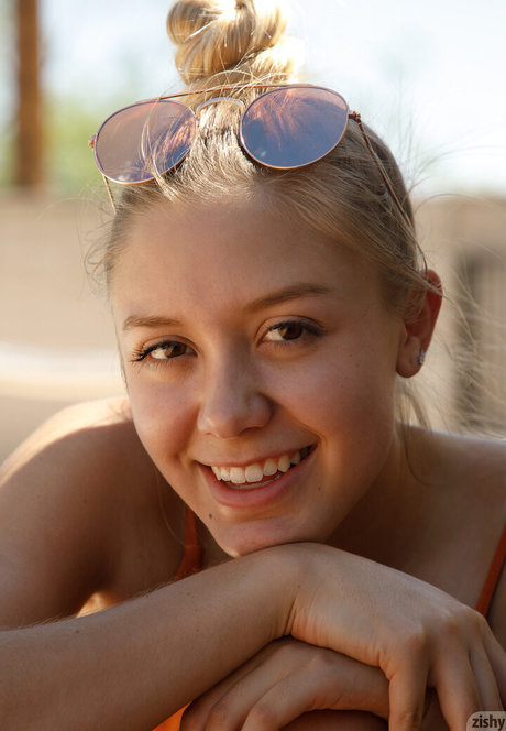 Briannaperez adult model images