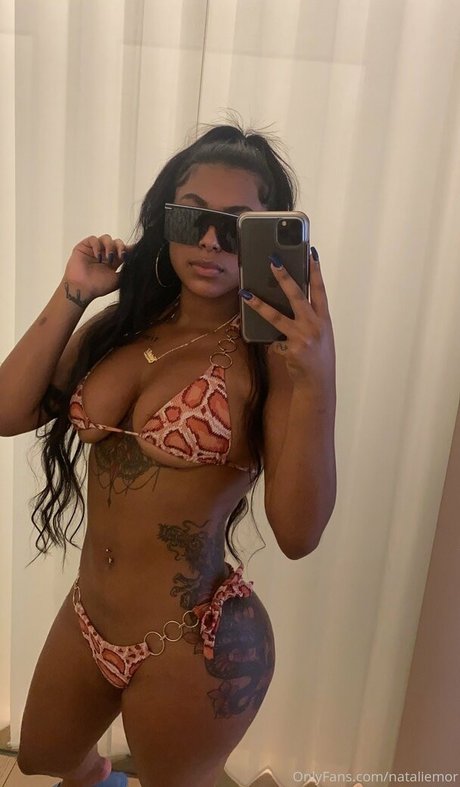 nataliemor model pretty pics