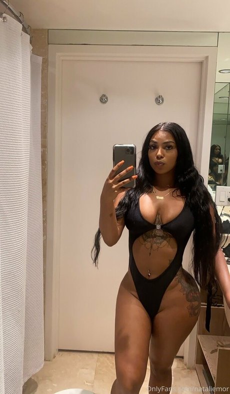 nataliemor star erotic pic