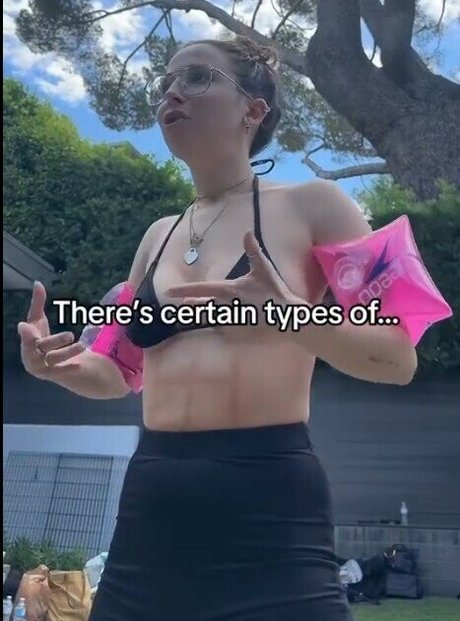 Esther Povitsky sexy pornstar galleries