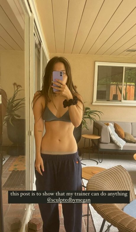 Esther Povitsky pornographic star archive