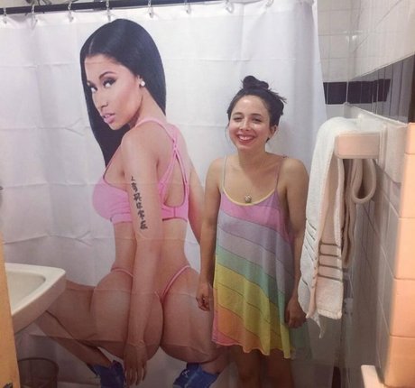 Esther Povitsky best actress galleries