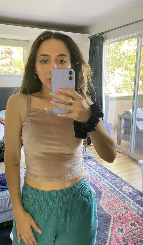 Esther Povitsky star sex galleries