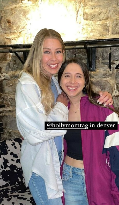 Esther Povitsky star gallery