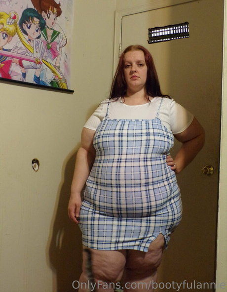 bootyfulannie pornstar hd archive