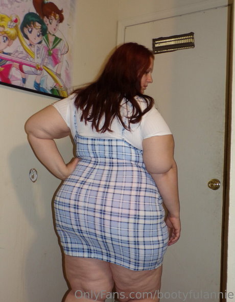 bootyfulannie star high quality gallery