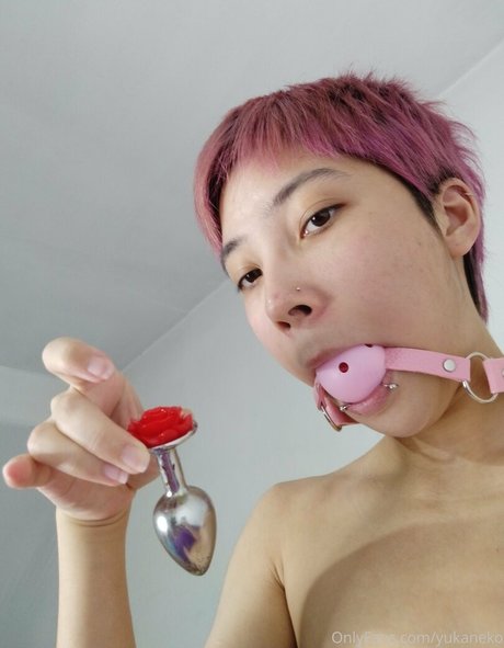 yukaneko sex model images