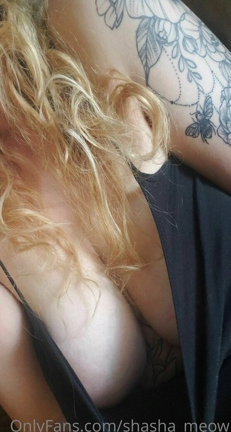 shasha meow perfect pornstar images