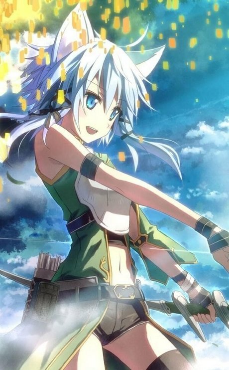 shasha meow star high quality pic