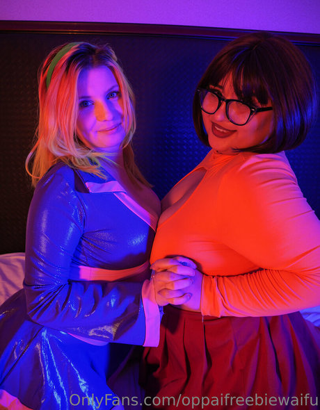 oppaifreebiewaifu pornstar best gallery