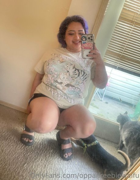 oppaifreebiewaifu star exclusive images