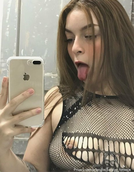 sandyfonsecaofc star naked galleries