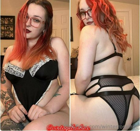 winterrosefree sexy model gallery