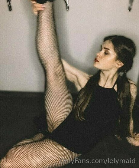 lelymaid star free gallery