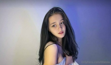 llitalola pornstar hot images