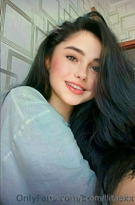 llitalola art pornstar photos