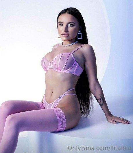 llitalola sex actress pictures