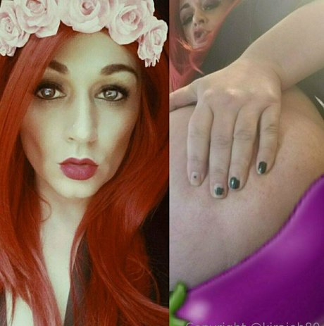 kirajoh89 hd model images