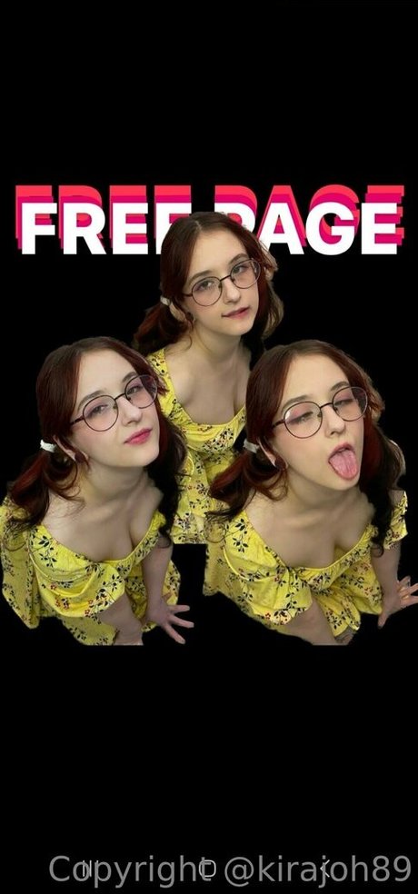 kirajoh89 naked star galleries