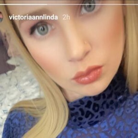 Victoria Ann Linda model sexy img