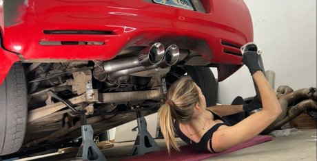 Gabby Downing star pornographic img