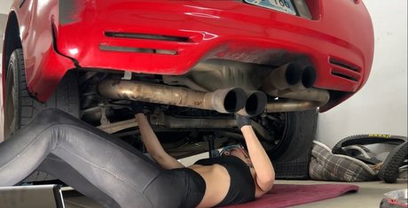 Gabby Downing star hd image