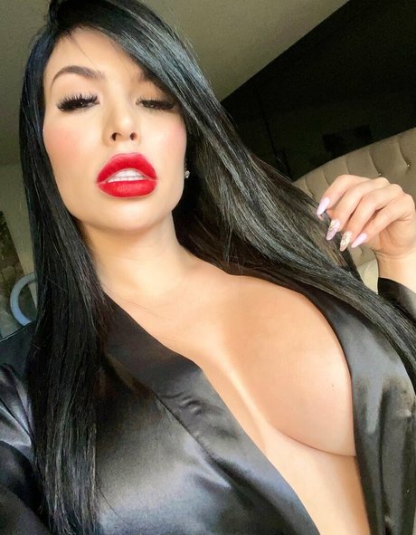 Priscilla Mclean pornstar top picture