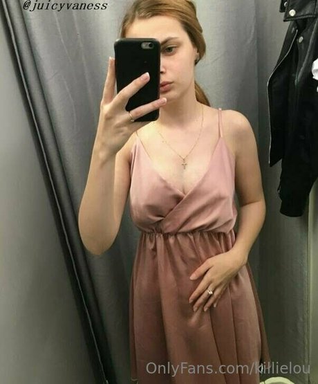 killielou pornstar nudes photos