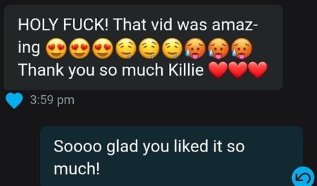 killielou free model gallery