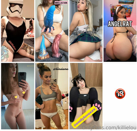 killielou sex star gallery