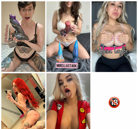 killielou pornographic model pictures