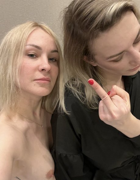 Milavy model beautiful photos