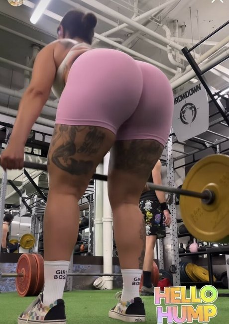 Lolo Barreiro nudes pornstar picture