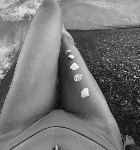 Ruivinha De Marte model art img