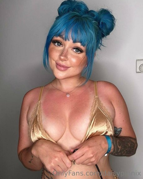 daisypinnix naked star picture