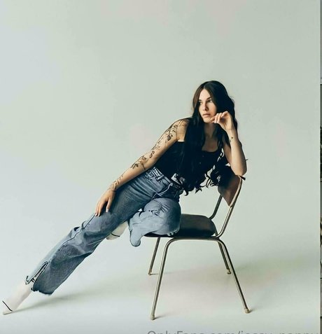 jessy nanny top model galleries