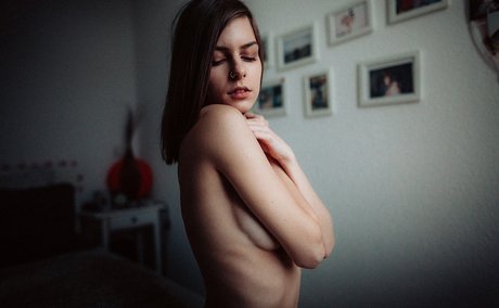 Muriel Melinda nudes actress archive