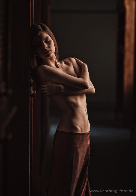 Muriel Melinda star hot photo