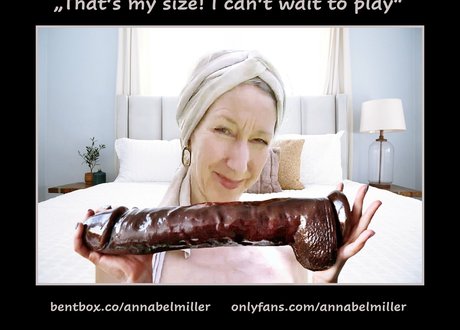 annabelmiller pornstar hot image