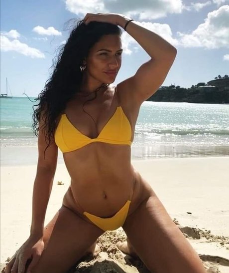 Chantelle Winter star perfect galleries