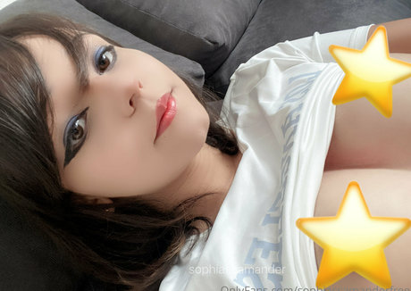 sophiascamanderfree perfect star img