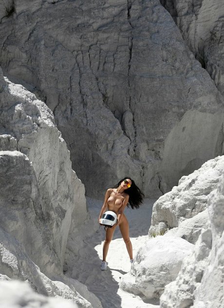 Kit Rysha porn model image