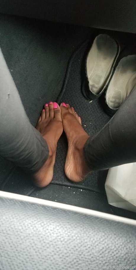 cfootgoddessx pornstar exclusive pictures