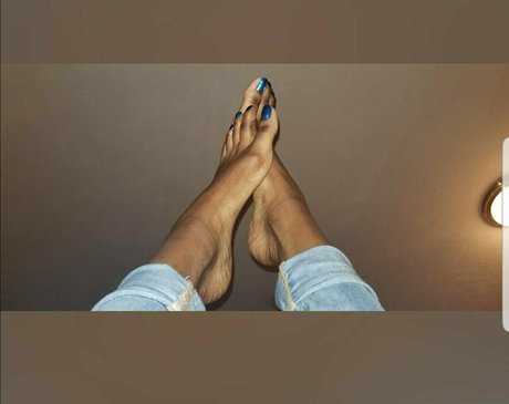 cfootgoddessx model adult pic