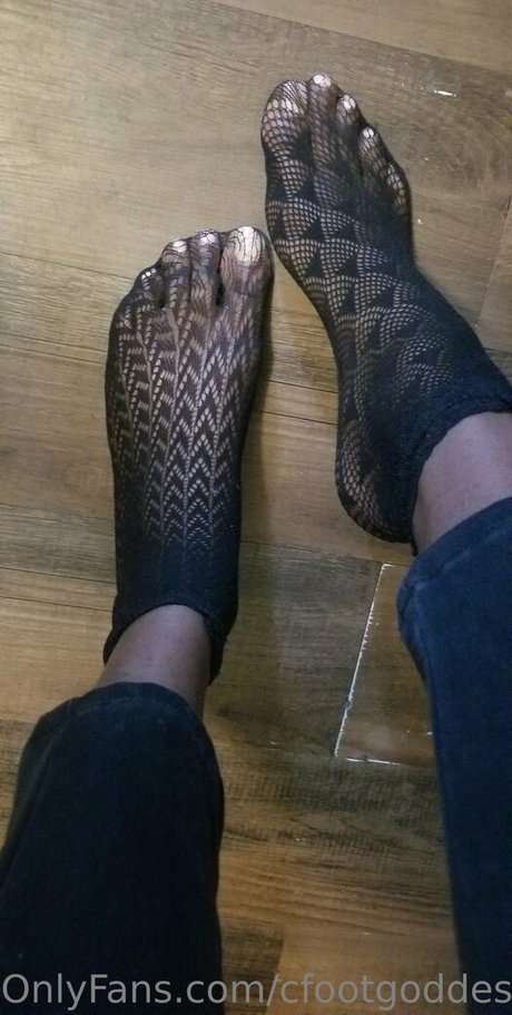 cfootgoddessx model images