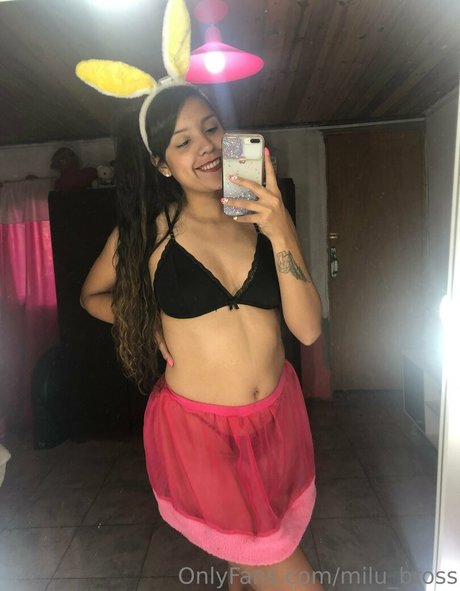 milu bross top actress picture